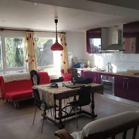 Apartamento T28 Edif Europa Y Parking Gratuito シエラネバダ エクステリア 写真