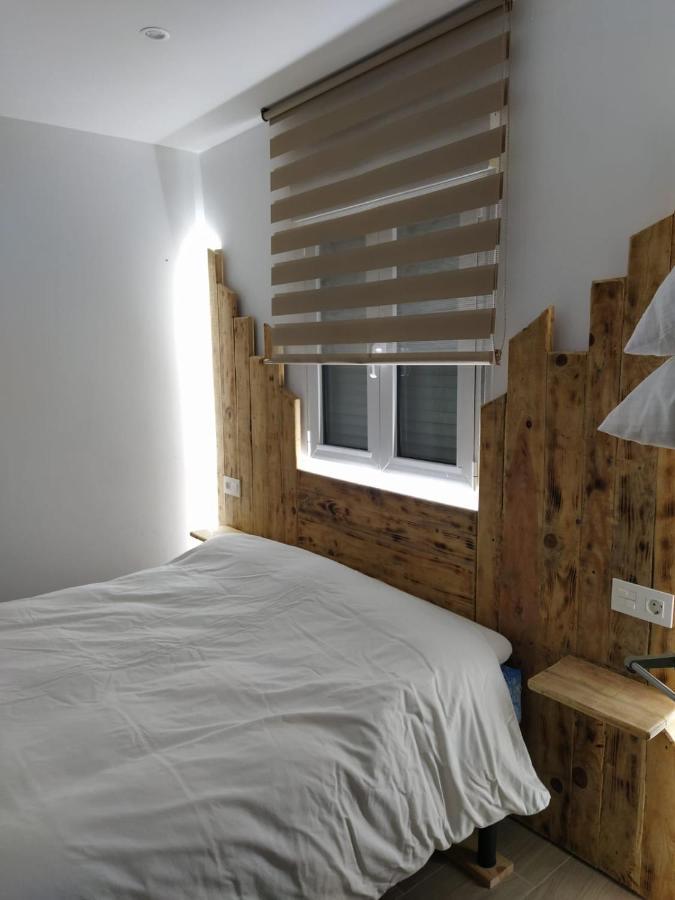Apartamento T28 Edif Europa Y Parking Gratuito シエラネバダ エクステリア 写真