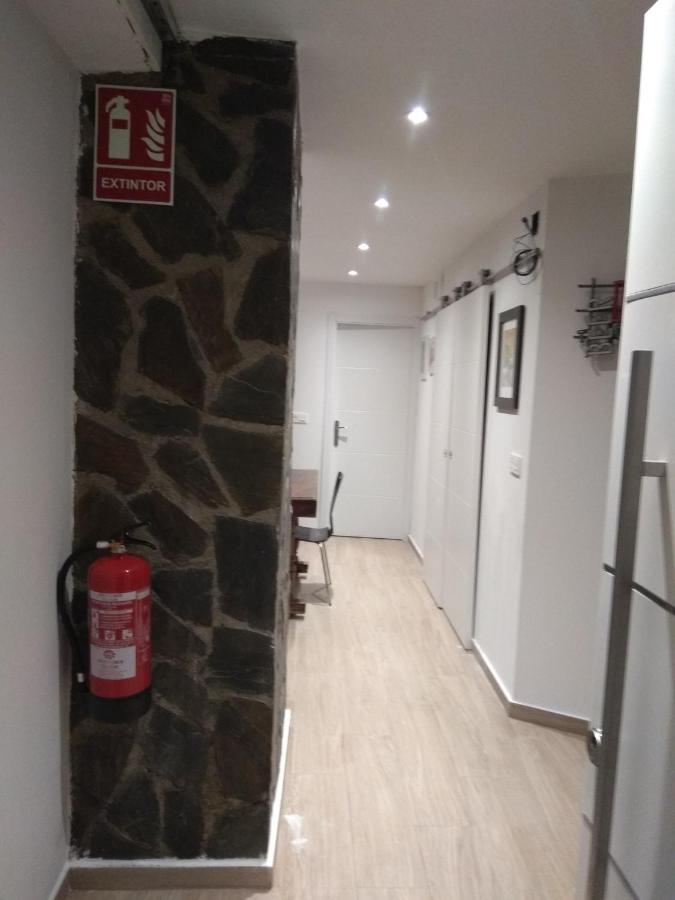 Apartamento T28 Edif Europa Y Parking Gratuito シエラネバダ エクステリア 写真